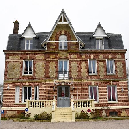 Le Manoir De La Baronnie Villa Norrey-en-Auge Ngoại thất bức ảnh
