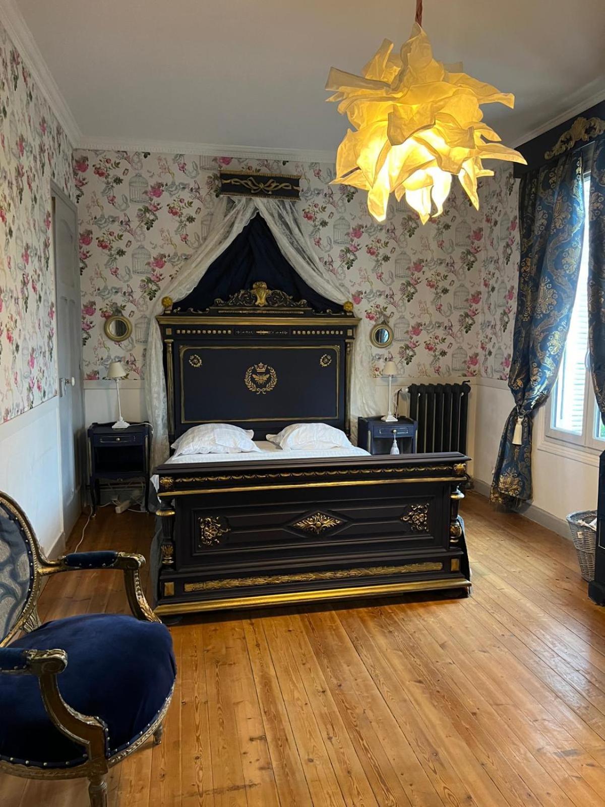Le Manoir De La Baronnie Villa Norrey-en-Auge Ngoại thất bức ảnh
