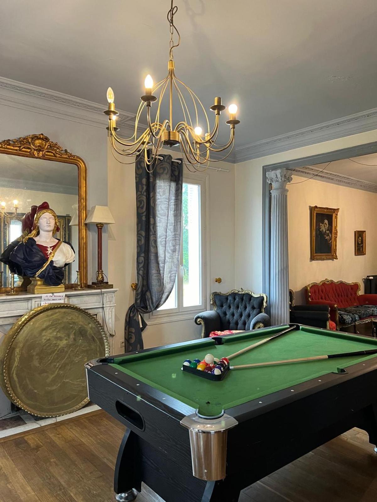 Le Manoir De La Baronnie Villa Norrey-en-Auge Ngoại thất bức ảnh