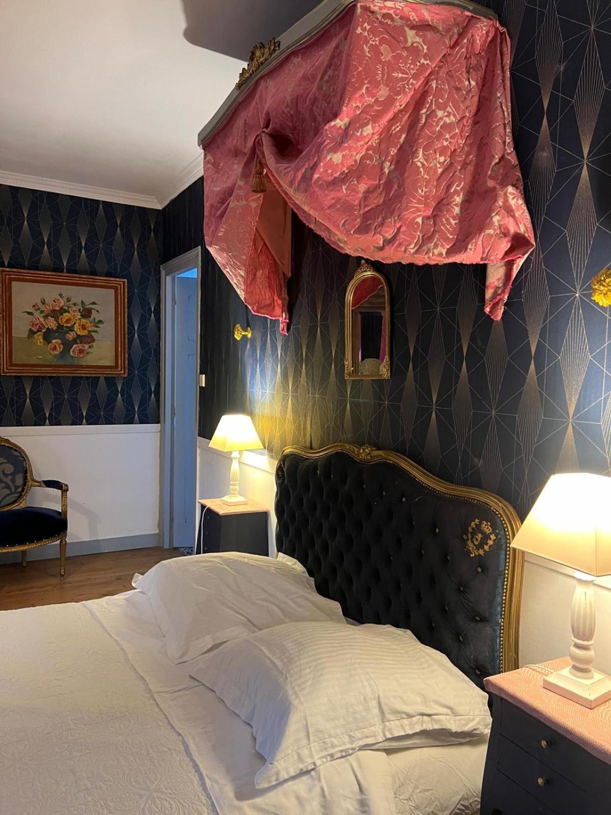 Le Manoir De La Baronnie Villa Norrey-en-Auge Ngoại thất bức ảnh