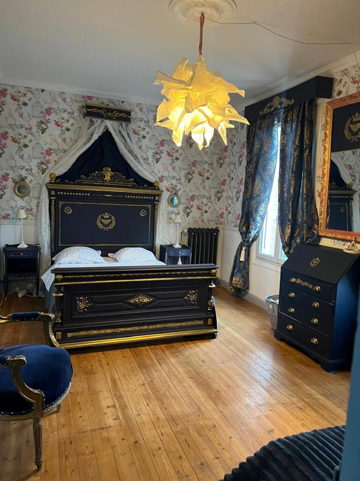 Le Manoir De La Baronnie Villa Norrey-en-Auge Ngoại thất bức ảnh