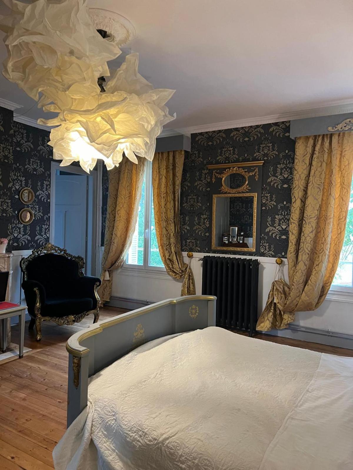 Le Manoir De La Baronnie Villa Norrey-en-Auge Ngoại thất bức ảnh