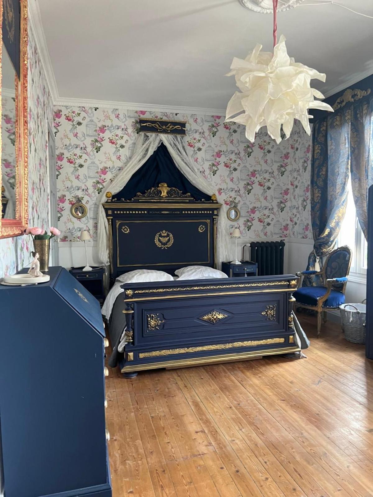 Le Manoir De La Baronnie Villa Norrey-en-Auge Ngoại thất bức ảnh